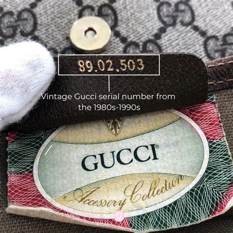 gucci item number|Gucci number of locations.